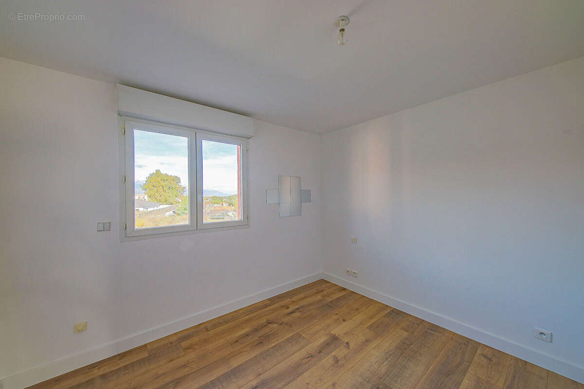 Appartement à BORGO