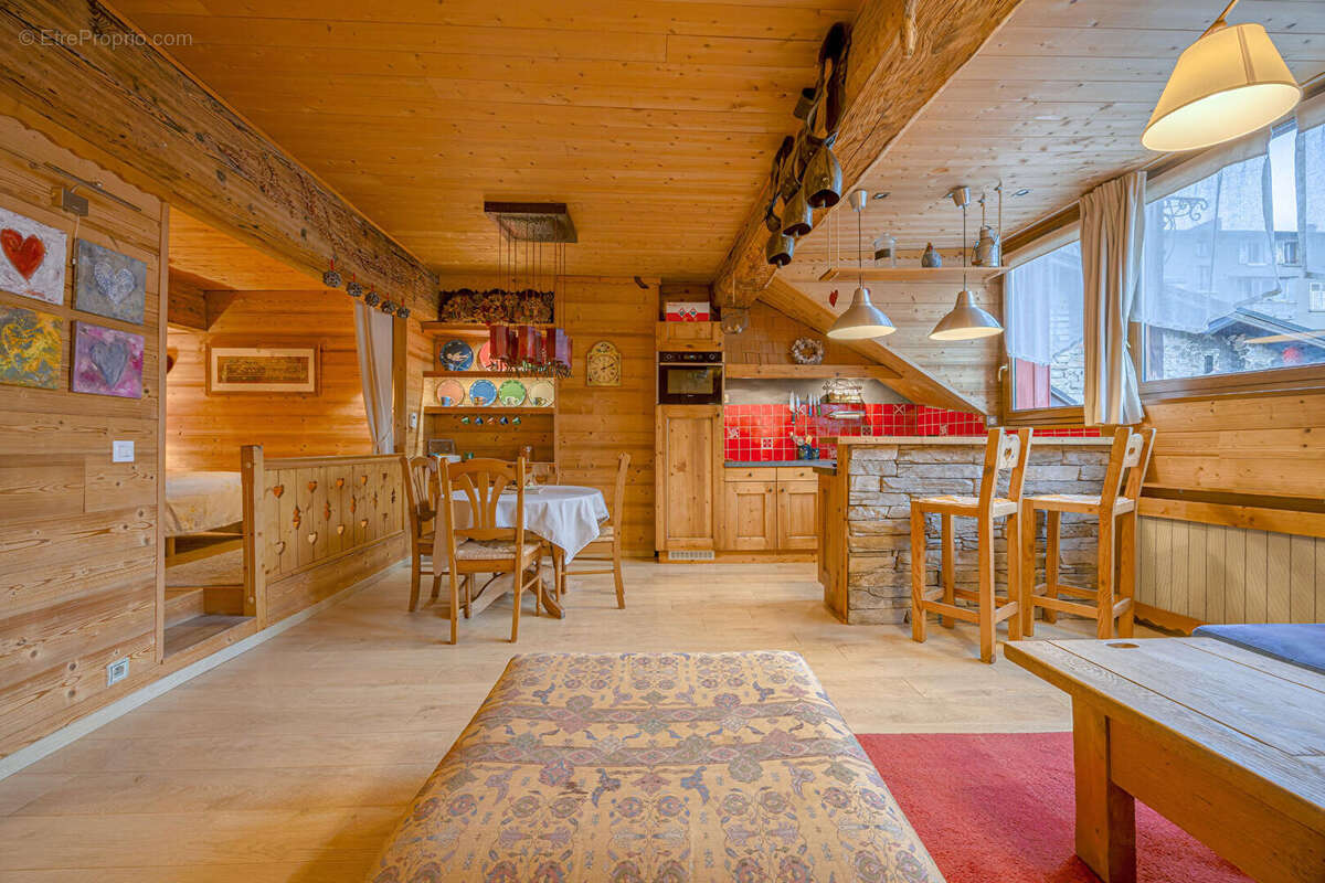 Appartement à ANNECY