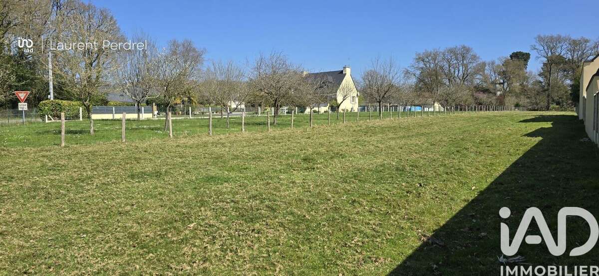 Photo 4 - Terrain à SAINT-JEAN-LA-POTERIE