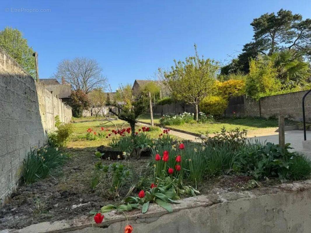 Maison à BAIN-DE-BRETAGNE