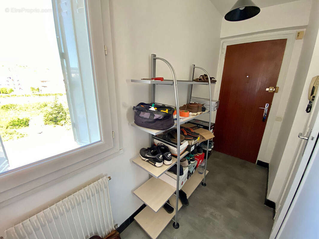 Appartement à CLERMONT-FERRAND