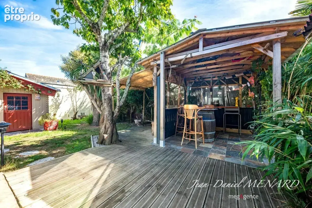 Maison 6 pièces avec garage - secteur calme - photo 3