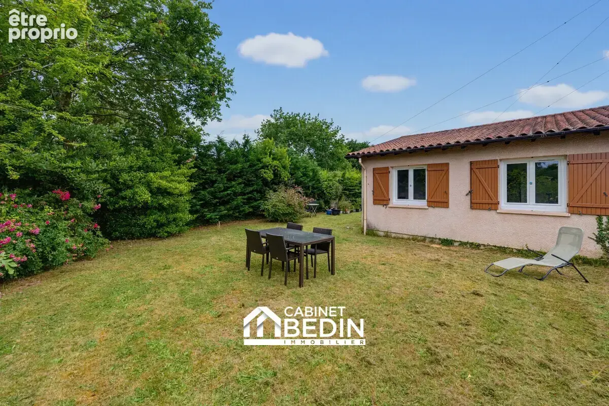 Maison 3 pièces 58 m² à vendre à Le Teich (33470) - photo 9