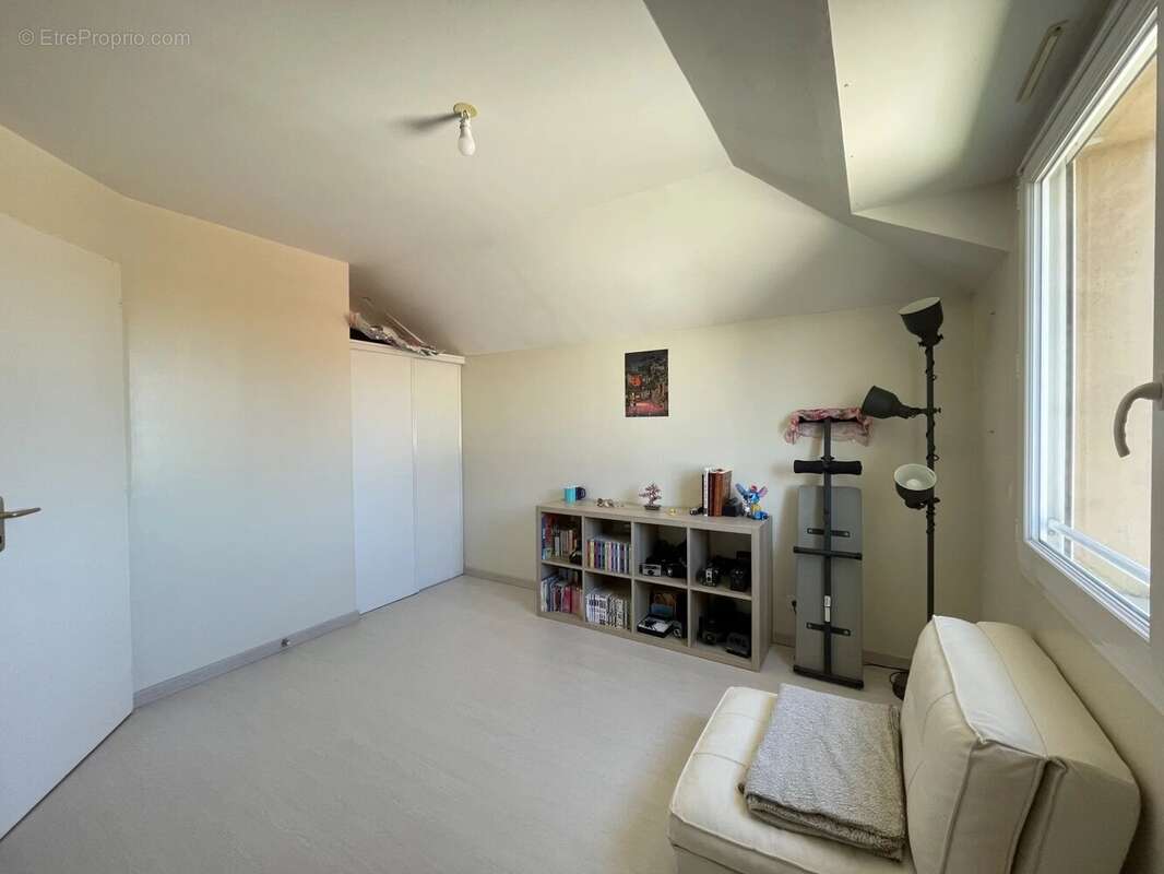 Maison à LA HAIE-FOUASSIERE