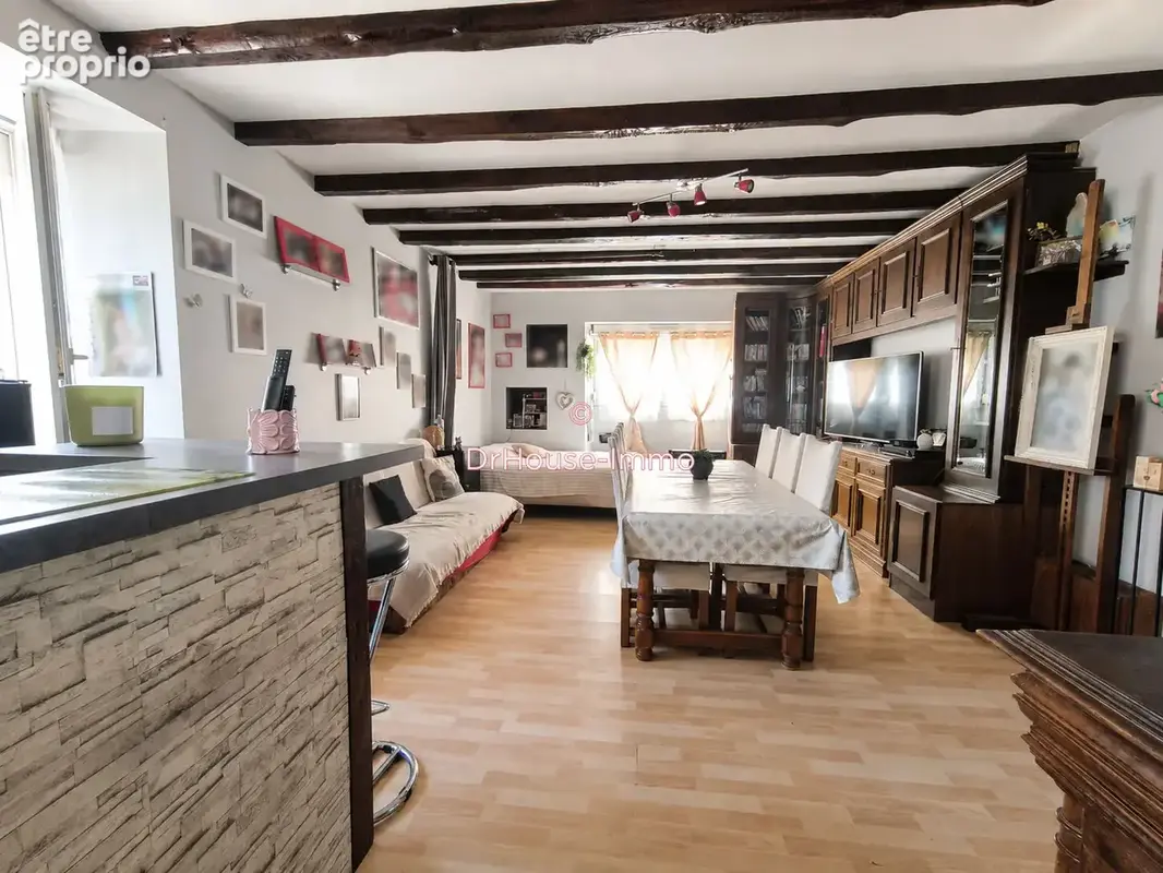 Maison 130 m² à Colombier-Fontaine  - photo 4
