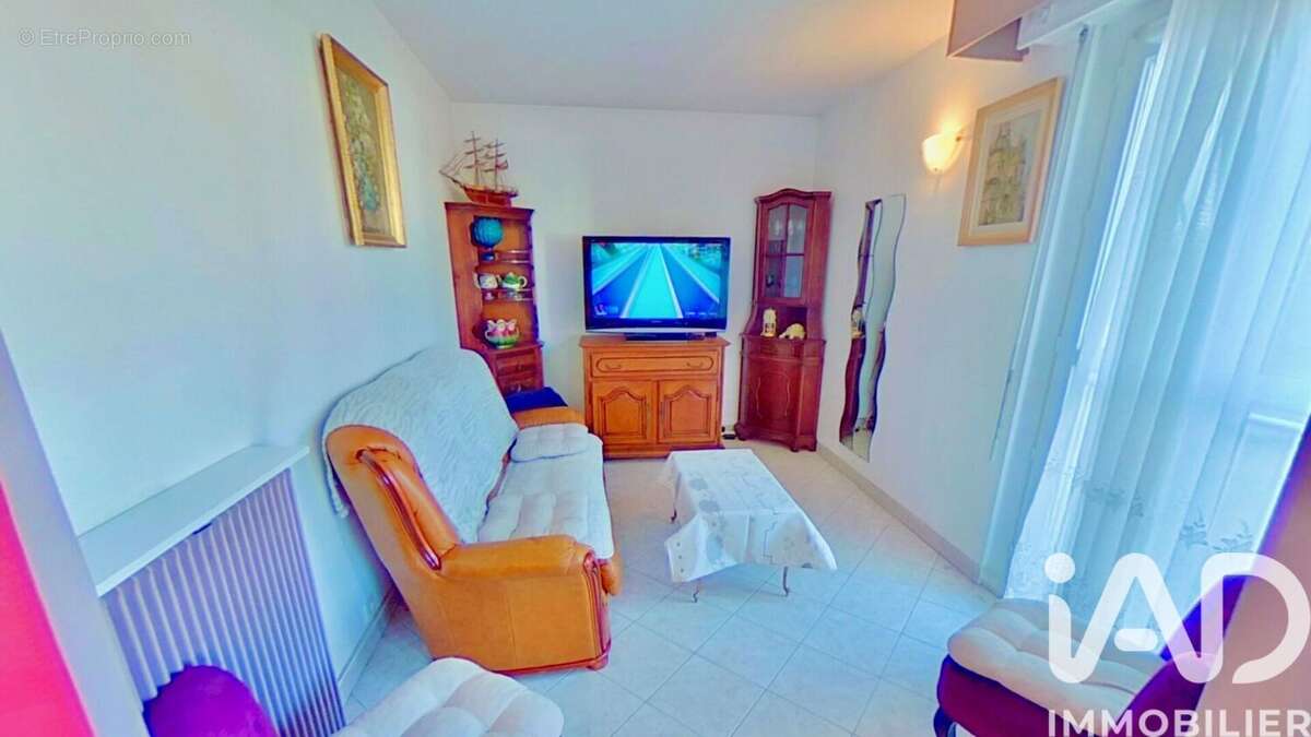 Photo 5 - Appartement à ABLON-SUR-SEINE