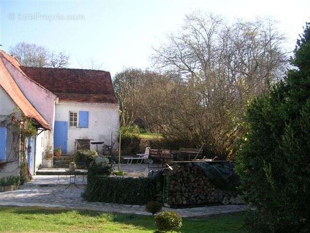 PHOTO 7 - Maison à LE BUGUE