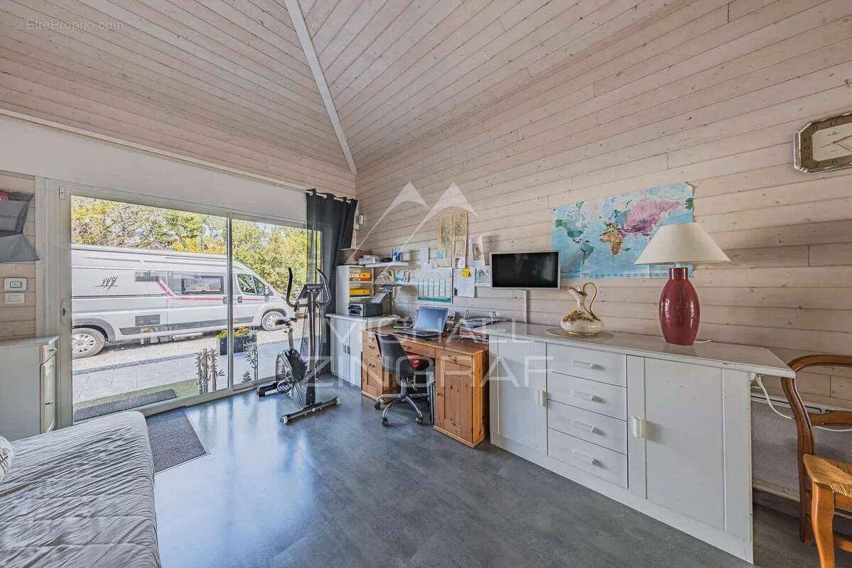 Maison à LA TESTE-DE-BUCH