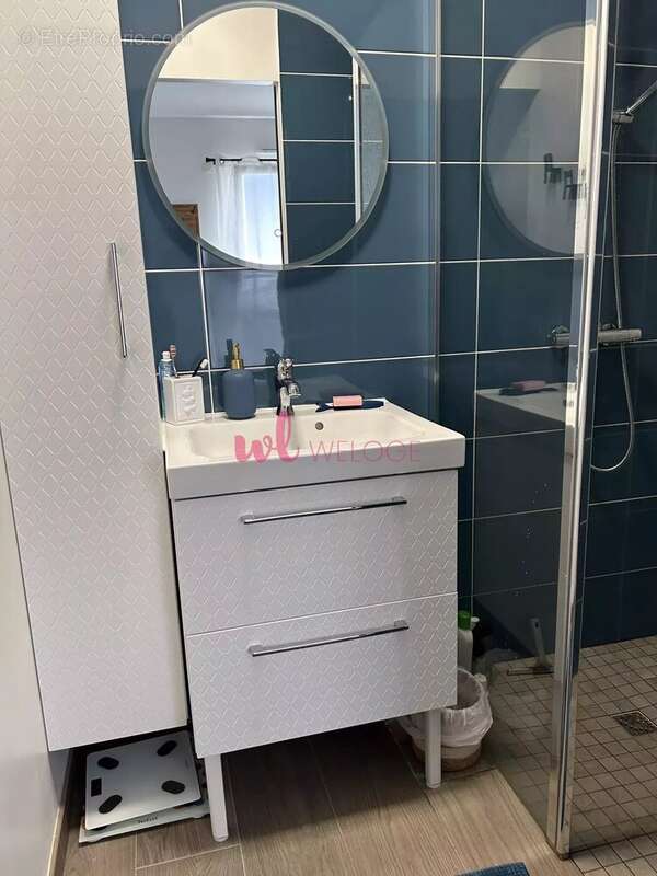 Maison à LES SABLES-D&#039;OLONNE