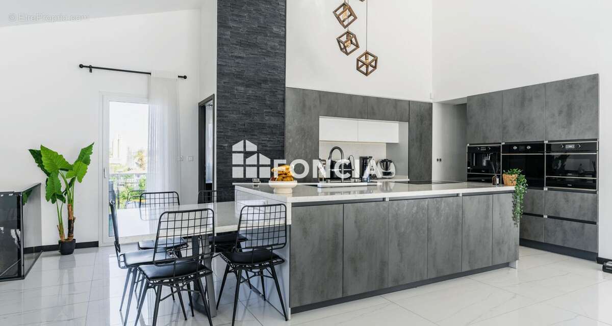 Villa d'exception - photo 6