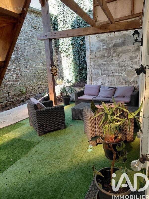 Photo 7 - Maison à LE TRONCHET
