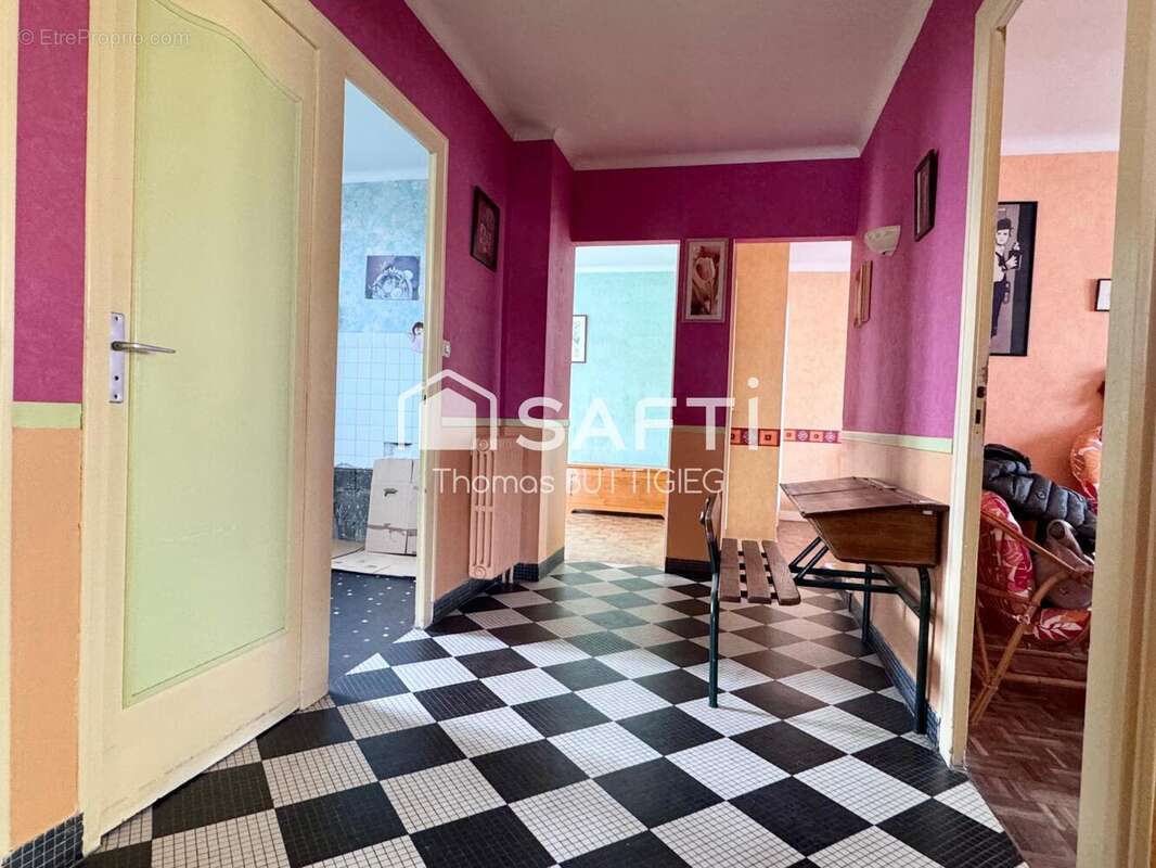 Photo 6 - Maison à REZE