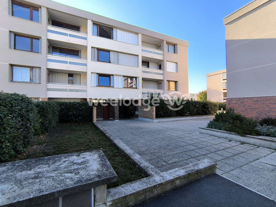 Appartement à ANDRESY