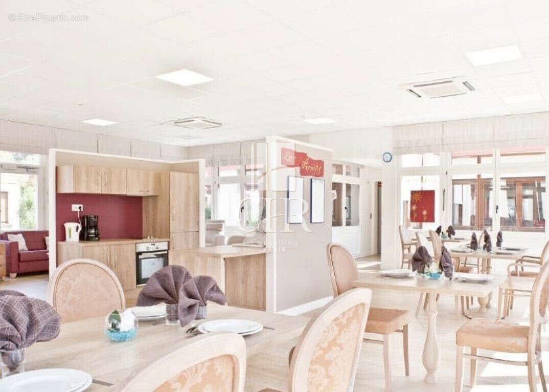 Appartement à SAINT-DYE-SUR-LOIRE