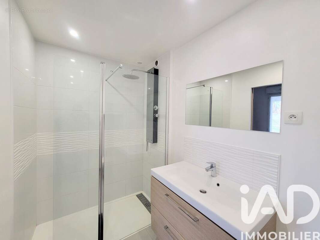 Photo 9 - Appartement à MASSY