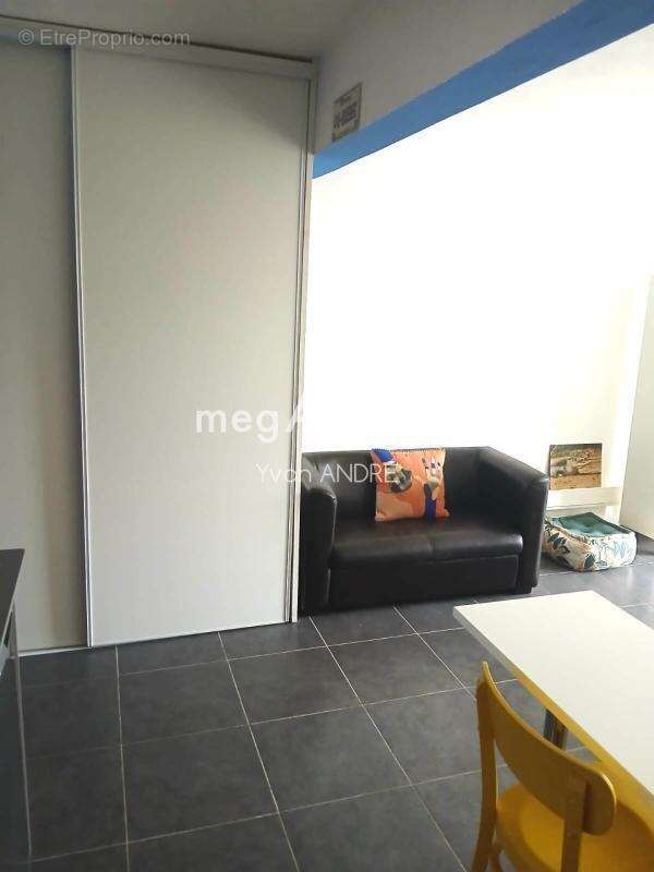 Appartement à CAYENNE