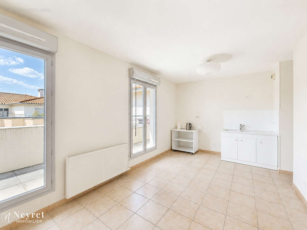 Appartement à VILLEFRANCHE-SUR-SAONE