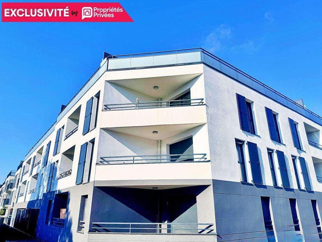Appartement à MERIGNAC