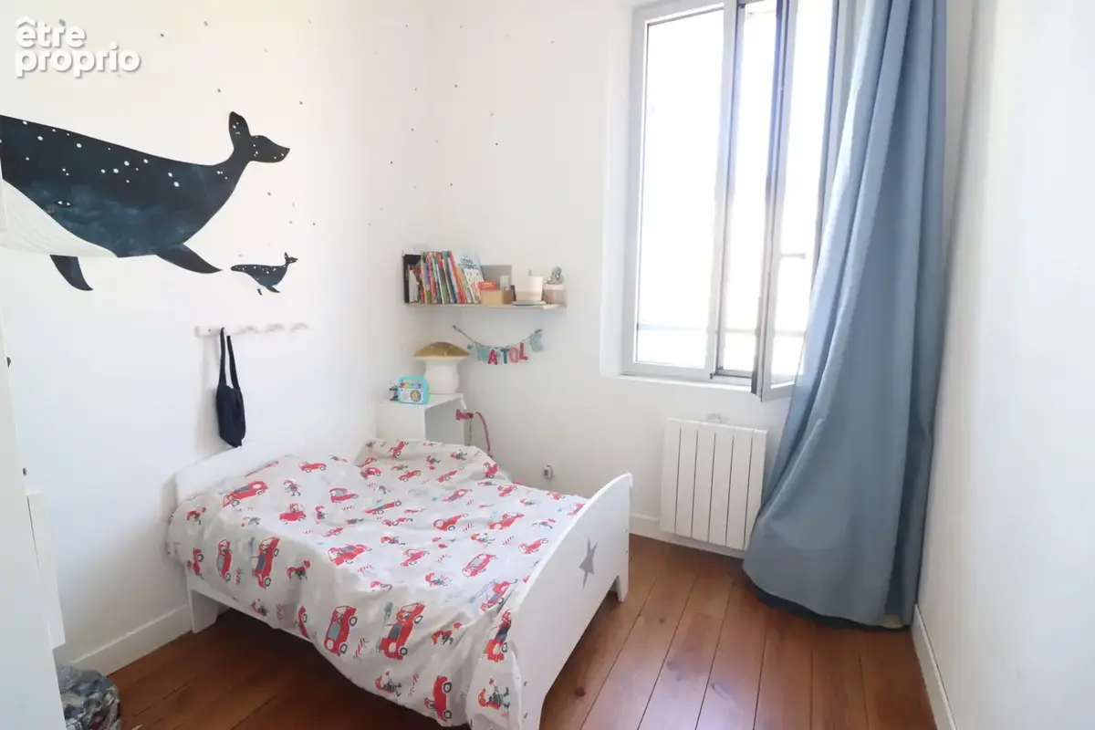 Maison familiale de charme en hyper centre - photo 8