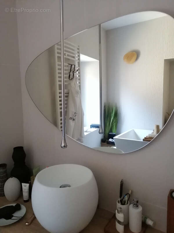 Appartement à GAILLAC
