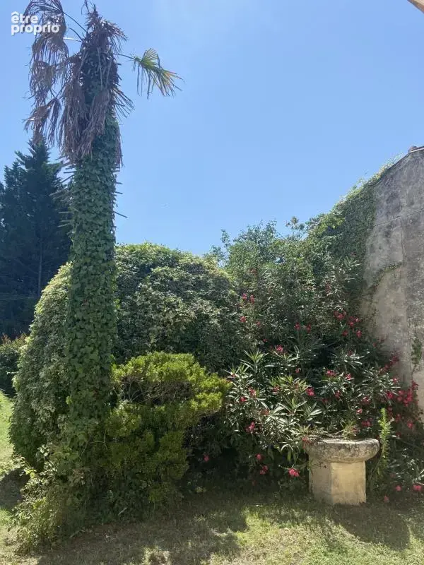 Maison à VERAC