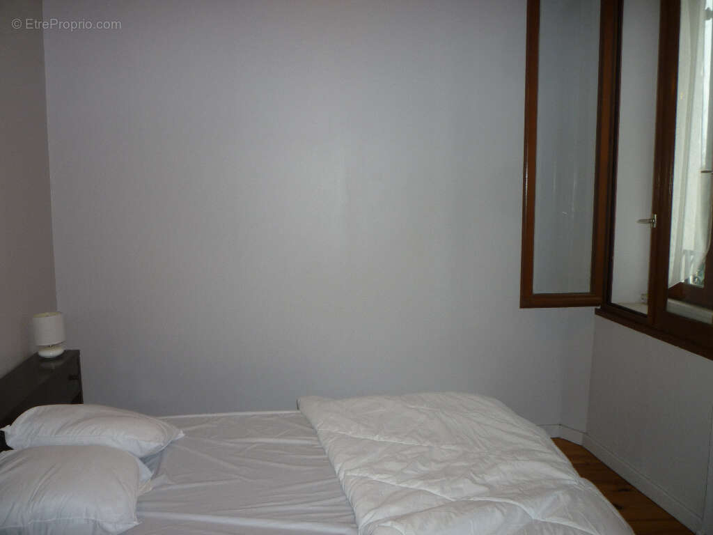 Maison à SAINT-PIERRE-D'OLERON