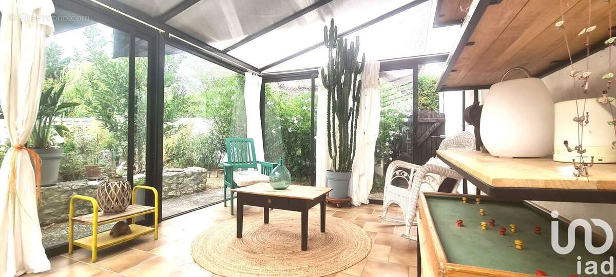 Photo 3 - Maison à CROIX-CHAPEAU