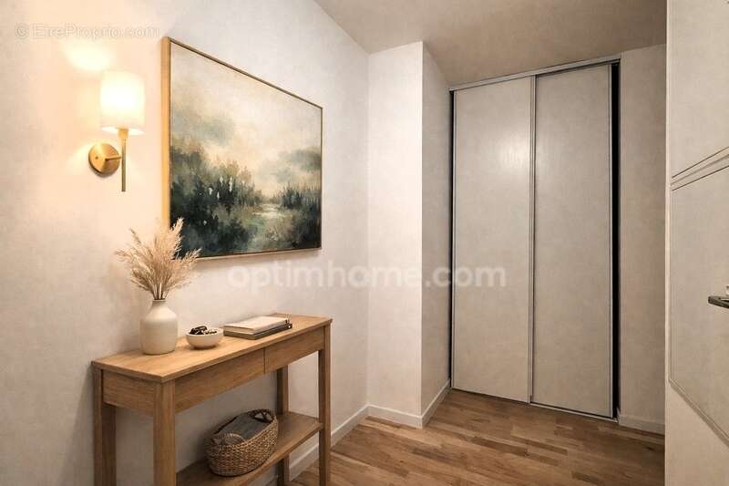 Appartement à RUNGIS
