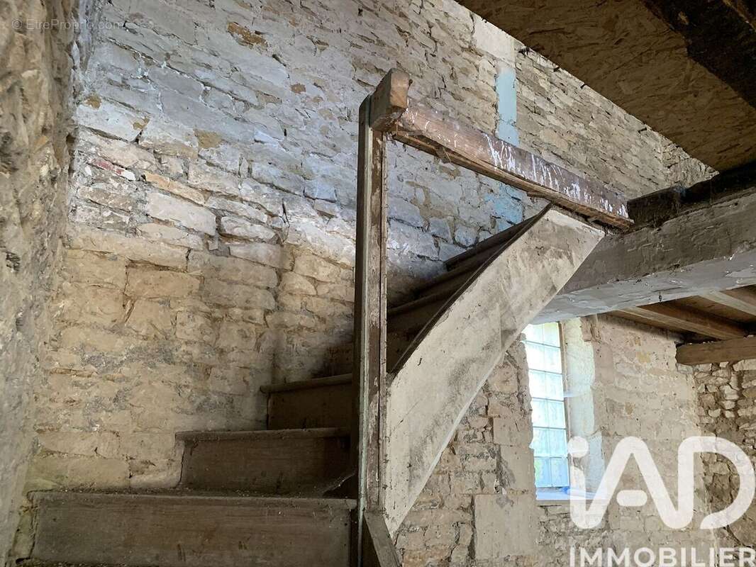 Photo 5 - Maison à RAVIERES