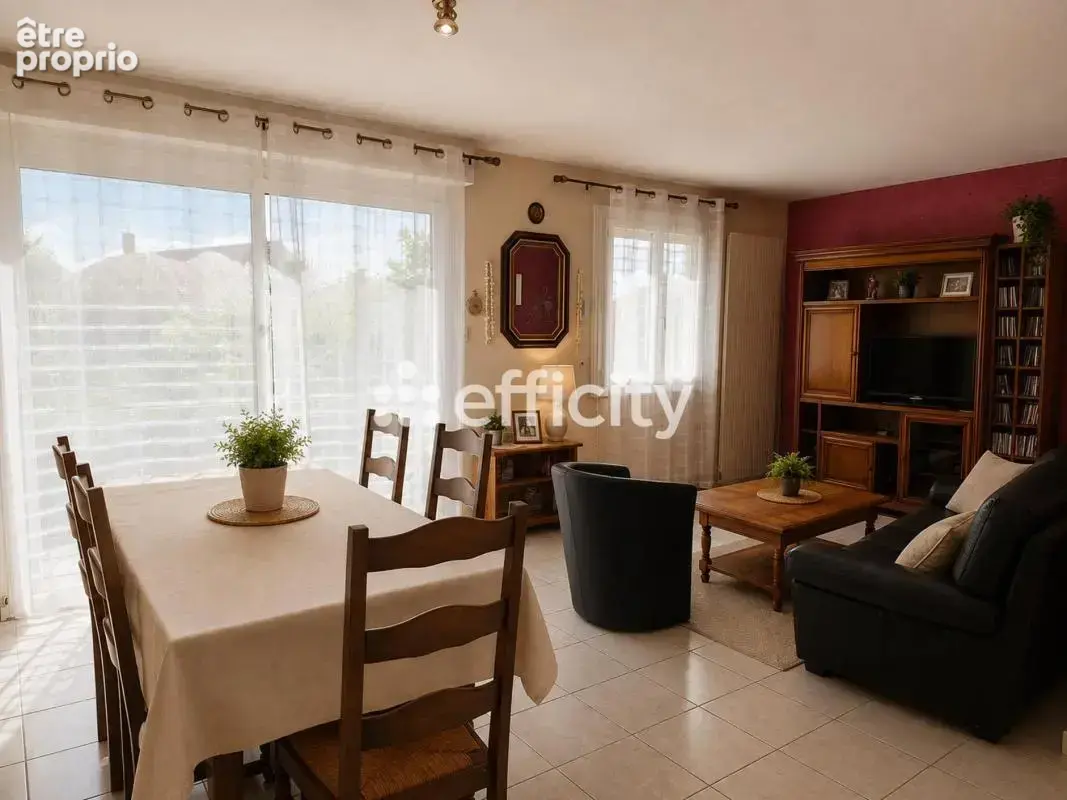 Maison 7 pièces 149 m² à vendre à Coueron (44220) - photo 7