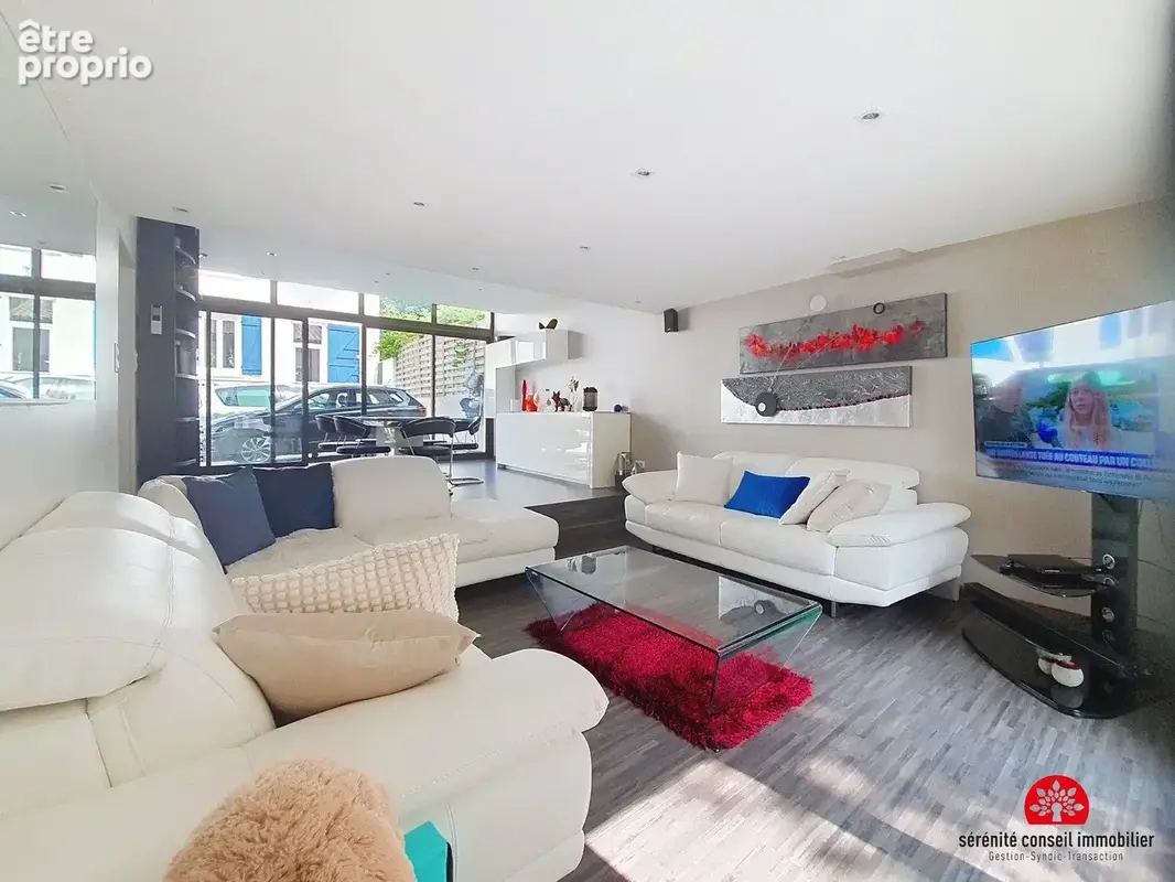 Maison 8 pièces 275 m² à vendre à Simandres (69360) - photo 6