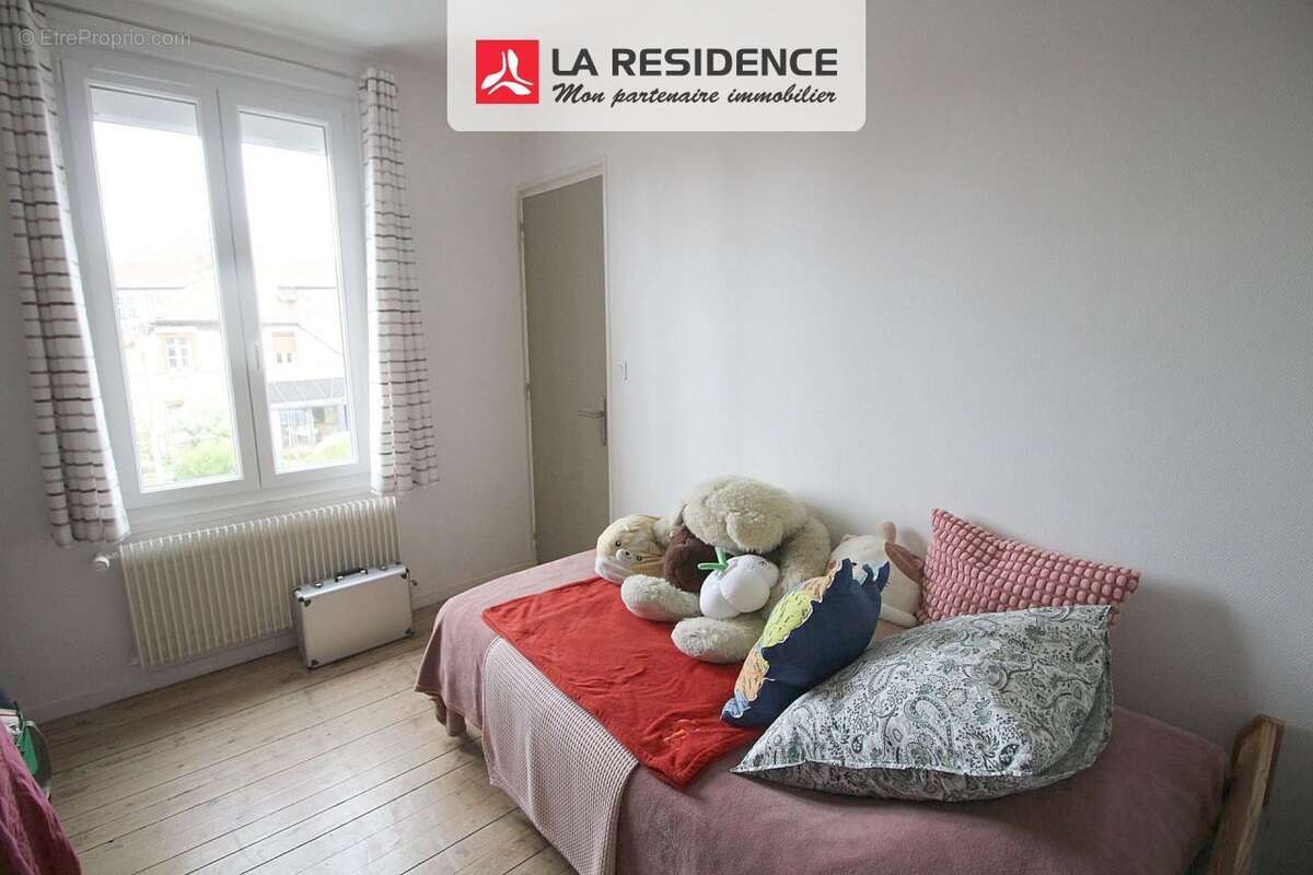 Maison 62 m² à Rouen  - photo 6