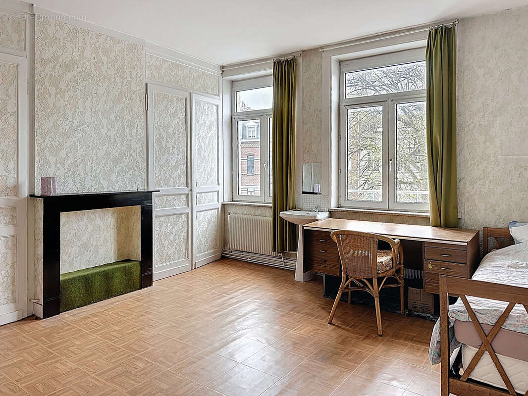 Maison à LILLE