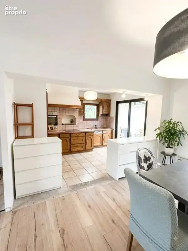 Maison Sassenage 5 pièces 84 m2 (Secteur Ovalie) - photo 3