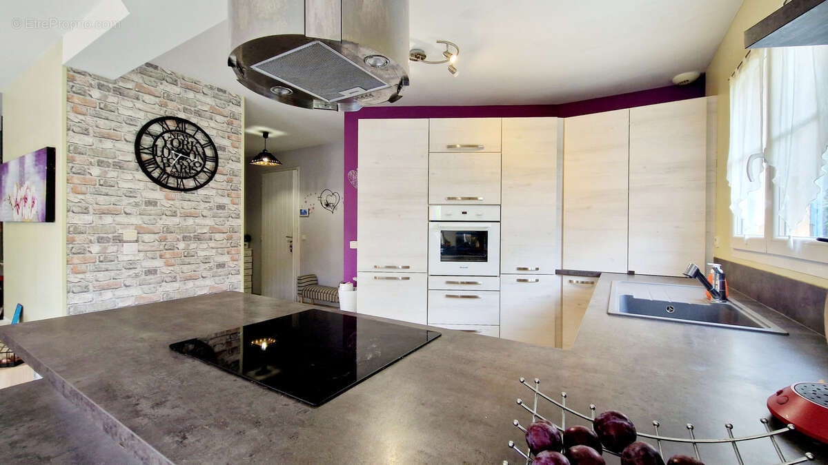 Maison à LANCON-PROVENCE