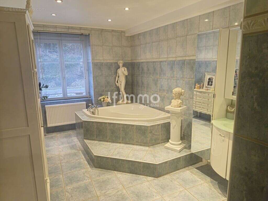 Appartement 5 pièces sans travaux - photo 6