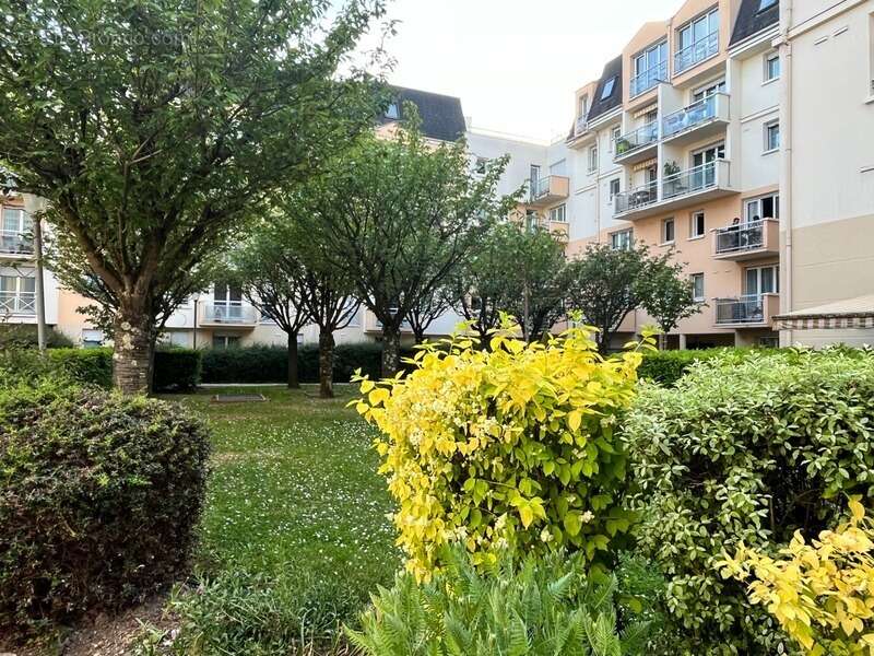 Appartement à SAVIGNY-SUR-ORGE