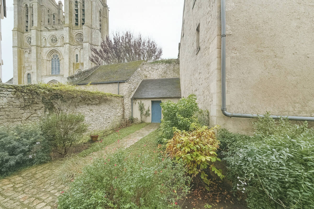 Appartement à SENLIS