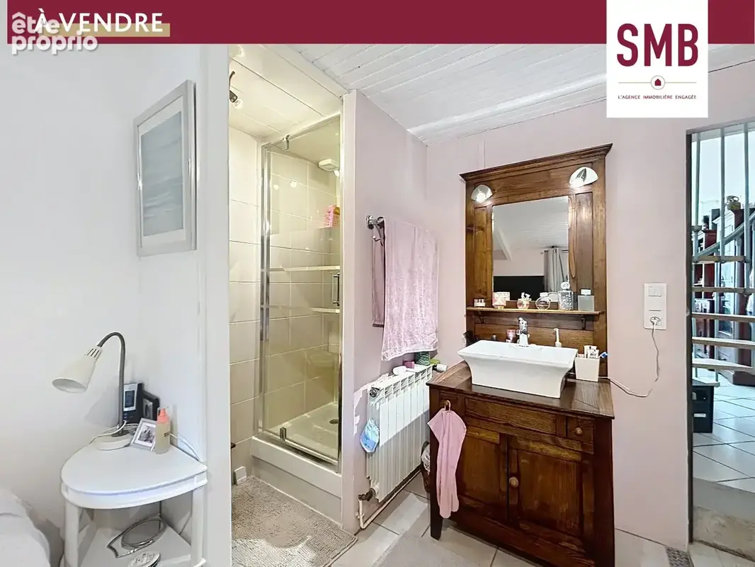 Maison 5 pièces 83 m² à vendre à Billere (64140) - photo 6