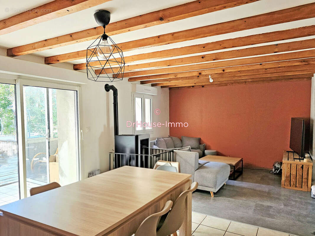 Maison 94 m² à Riom  - photo 19