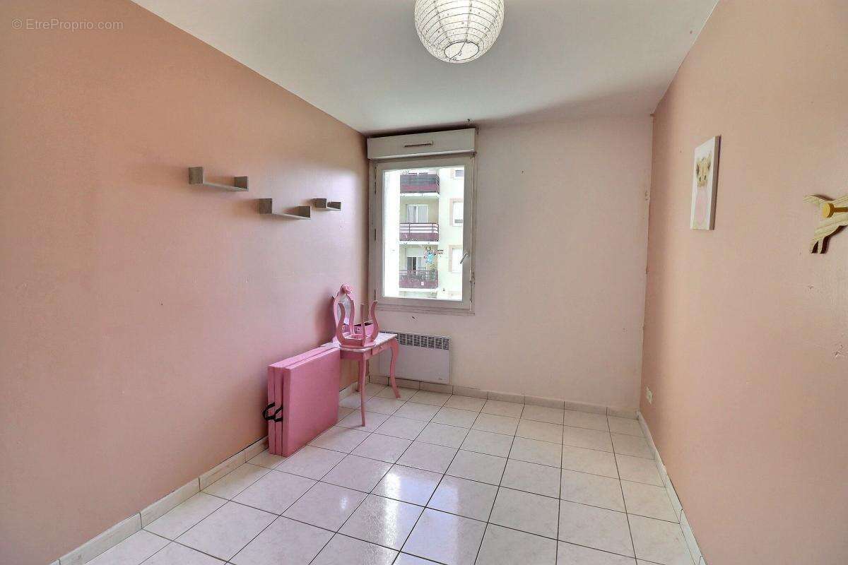 Appartement à LES ABRETS