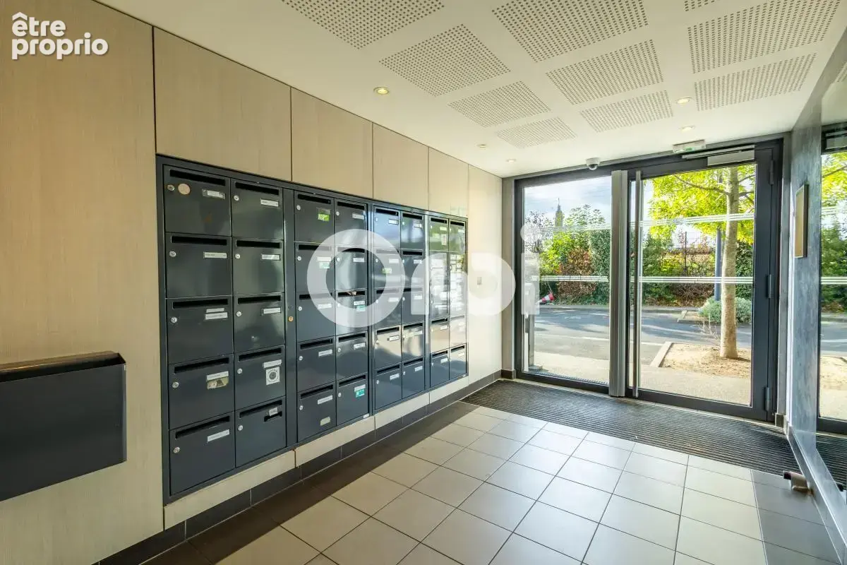 Appartement À Vendre - photo 3