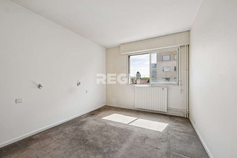 Centre-ville   aux portes de sceaux   superbe 4 pièces de 102 m2 - photo 10