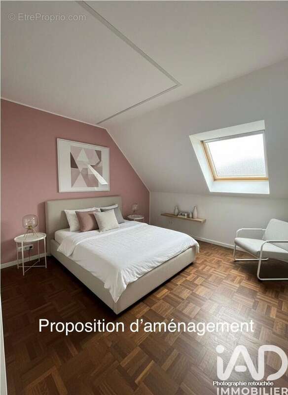 Photo 5 - Maison à VAUREAL