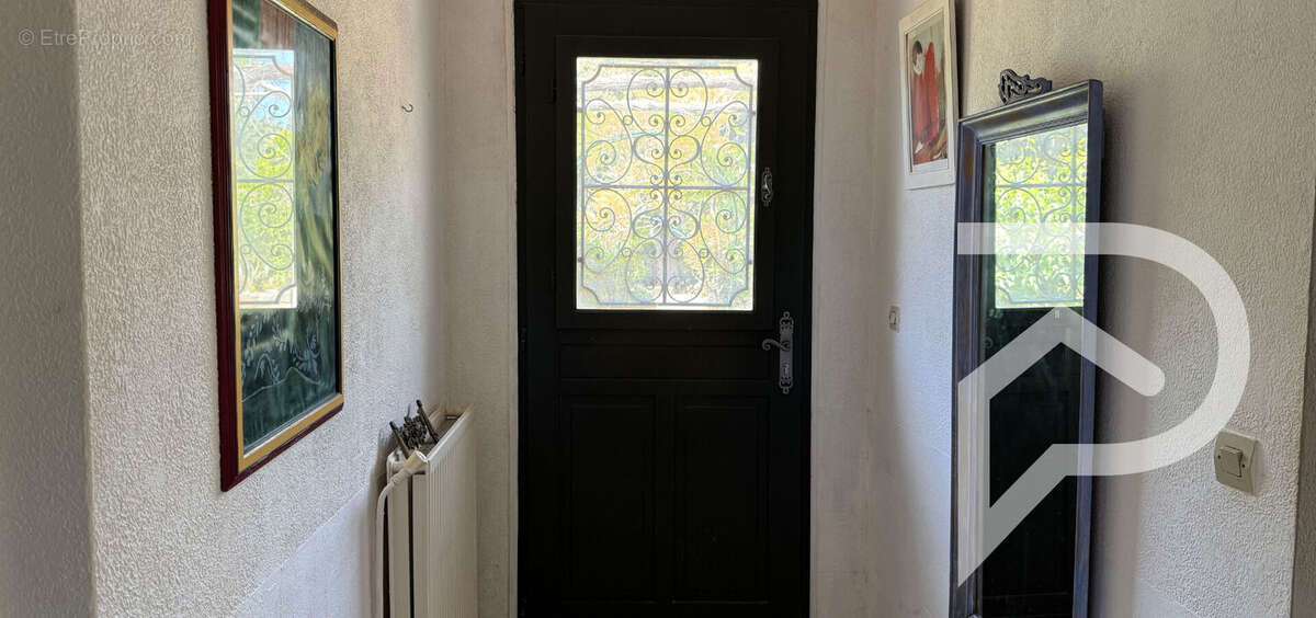 Maison à BALARUC-LE-VIEUX