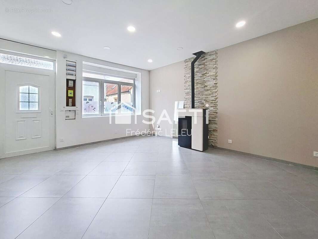 Photo 4 - Maison à LECLUSE