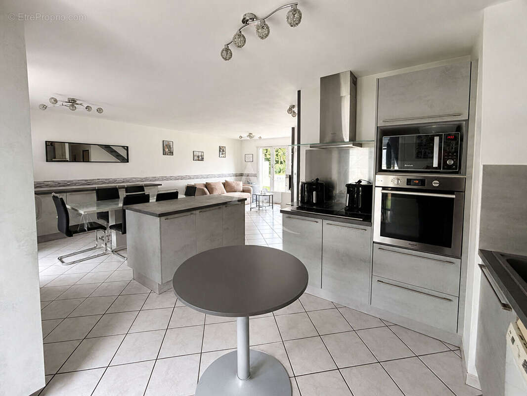 Maison à COUERON