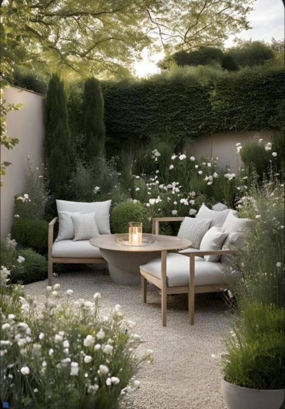 Appartement à LA ROCHE-SUR-FORON