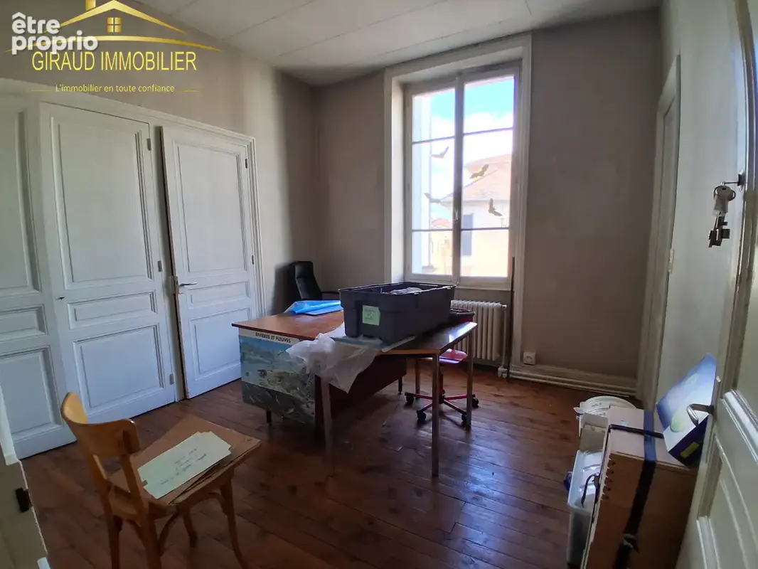 Immeuble-coeur de Charlieu - photo 5