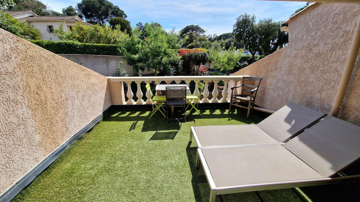 Maison à SAINTE-MAXIME